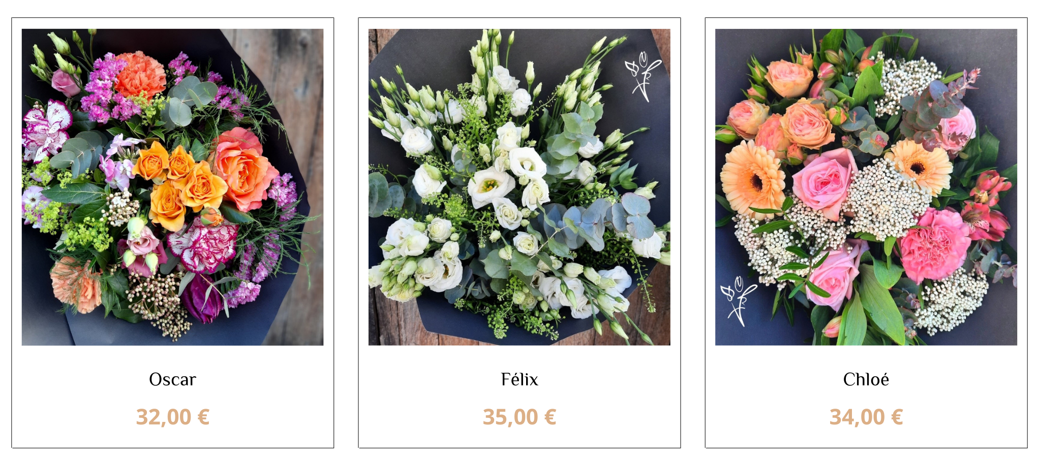 Fleuriste Bouloire 72440 Livraison de Fleurs